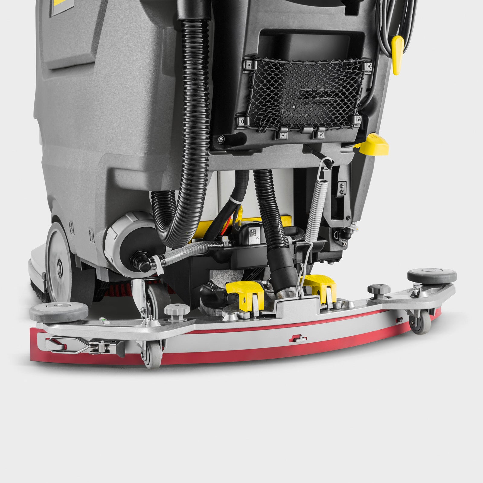 Karcher Walk-Behind Scrubber Dryers B 50 W Bp